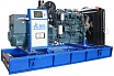 Генераторная установка ТСС АД-250С-Т400-1РМ17 156013