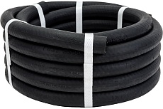 Рукав газовый кислородный черный (5 м; 9 мм; 3 кл) БРТ DK.1162.10898