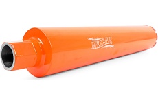 Коронка алмазная LZ 82/H10/450/1 82х450 мм Messer 95-33-082