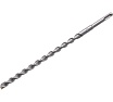 Бур по бетону, двойная спираль, Cobalt W-tip (14x310 мм; SDS PLUS) Denzel 705033
