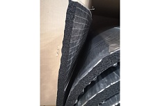 Теплоизоляционный рулон РУ-ФЛЕКС СТ-СК 32x1000-06 6 м2 8057