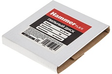Диск пильный Flex 205-135 (10х85 мм; HSS; 80 зубьев) Hammer 549567