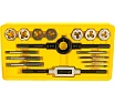 Набор метчиков и плашек Stayer MASTER 16 предметов 28010-H16_z01