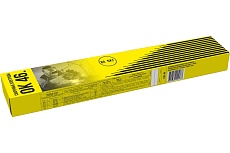 Электроды ОК-46 (4х455 мм; 5 кг) Ватра OKV45