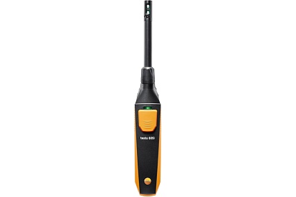 Термогигрометр Testo 605 i с Bluetooth 0560 2605 02