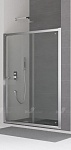 Душевая дверь RGW Classic CL-12 (116-121)x185 прозрачное
