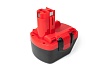 Аккумулятор для электроинструмента Bosch (Li-Ion, 12В, 2.6Ач) Topon TOP-PTGD-BOS-L12-2.6A