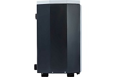 Газовый стальной котел RUGAS ALMAZ КСГ-7,5 с УГ-9 TGV-307 11301
