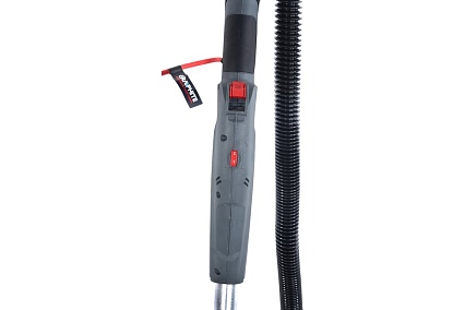 Шлифовальная машина для гипса Graphite 600Вт, диск 225 мм, сумка 59G261
