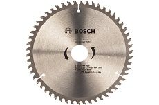 Пильный диск ECO AL (190x30 мм; 54T) Bosch 2608644389