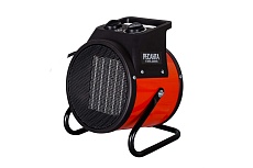 Тепловая электрическая пушка Ресанта ТЭПК-2000K керам.нагревательный элемент, круглая 67/1/24