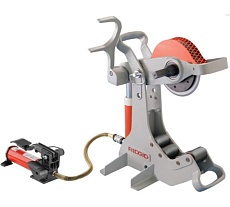 Труборез Ridgid 258 50767 (21/2-8)