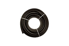 Гофрированный шланг ORIO черный D-40мм ШГ40-2