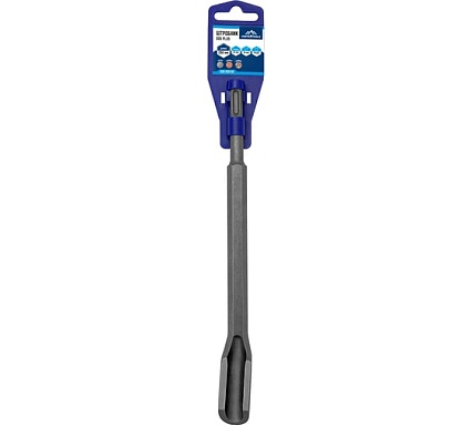 Штробник SDS-PLUS 14x250x22 мм Vertextools 222-250-22