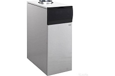 Напольный котел Baxi SLIM 1.620 iN, без вытяжного колпака WSB43162347-