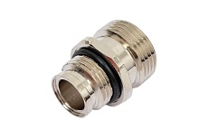 Переход AV Engineering 1/2&quot;х3/4&quot;, для расходомера AVE155006