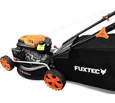Бензиновая газонокосилка Fuxtec FX-RM4646ECO