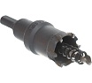 Коронка по металлу (25 мм; TCT) Skrab 29425