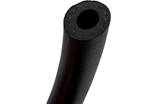 Рукав газовый черный (6.3 мм; 3 класс; бухта 40 м) HYRUBBERS СВ000005188