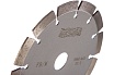 Диск алмазный сегментный FB/M по железобетону 150D-2.4T-12W-12S-22.2 Messer 01-15-150