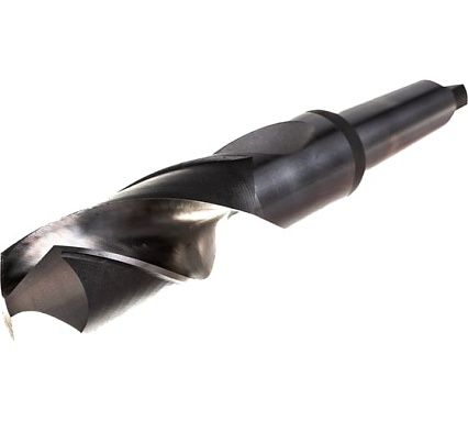 Сверло кх средняя серия (60.0х240х422 мм; КМ5; HSS 4241; ГОСТ 10903-77) ИНСТУЛС 00001169516