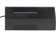 Линейно-интерактивный источник бесперебойного питания EKF E-Power SSW 200 800 ВА c выходными розетками IEC C13 SSW-280-I