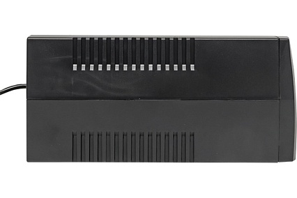 Линейно-интерактивный источник бесперебойного питания EKF E-Power SSW 200 800 ВА c выходными розетками IEC C13 SSW-280-I
