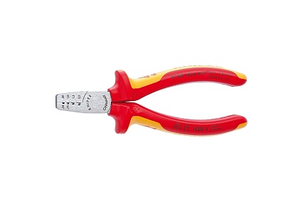 Ручные пресс-клещи Knipex KN-9768145A