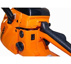 Бензиновая цепная пила Villager VGS 500 S 041691
