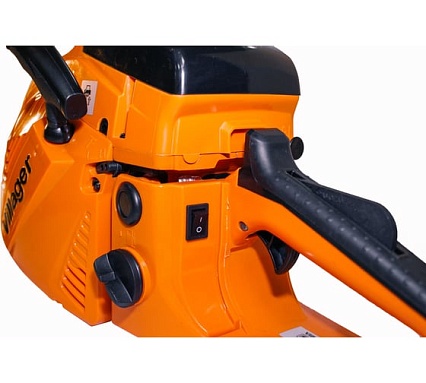 Бензиновая цепная пила Villager VGS 500 S 041691