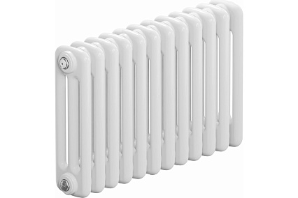 Стальной трубчатый радиатор отопления Rifar TUBOG TUB 3037-12-DV1