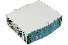 Источник питания Mean Well AC/DC EDR-120-48 120Вт Т02240998