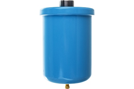 Гидроаккумулятор вертикальный (2 л) UNIPUMP 29758