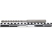 Бур по бетону 2 режущих кромки (14x280 мм; SDS-max) EКТО DS-111-1400-0280