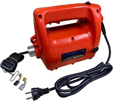 Глубинный вибратор SPEKTROS JB-160 214