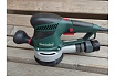 Эксцентриковая шлифмашина Metabo SXE 425 Turbo Tec 600131000