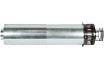 Газовый воздухонагреватель Alpine Air NGS-40F с коаксиальной трубой 3752041+3752000 375041