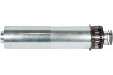 Газовый воздухонагреватель Alpine Air NGS-40F с коаксиальной трубой 3752041+3752000 375041