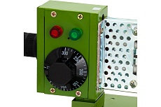 Паяльник для пластиковых труб PROCRAFT PL1400