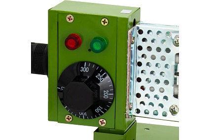 Паяльник для пластиковых труб PROCRAFT PL1400