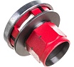 Комплект: резьбонарезной клупп с головками Rothenberger SUPER CUT BSPT R 1/2-2 70892Х