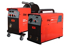 Сварочный полуавтомат инвертор Fubag INMIG 350T DG 31438 31438.1