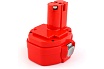 Аккумулятор для электроинструмента Makita (Li-Ion, 14.4В, 2Ач) Topon PN: 192699-A TOP-PTGD-MAK-L14.4-2.0A