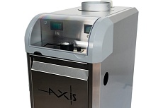 Газовый напольный двухконтурный котел AXIS PRO 12 кВт AXIS-08-12SW-00