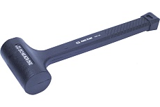 Безынерционная киянка без отдачи 680г King Tony 7851-24
