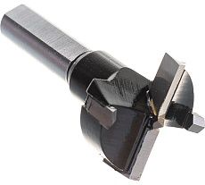 Сверло чашечное (28x57.5 мм; Z=2+2; S=10 мм; RH) ROTIS 442.2857R