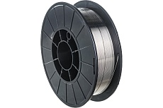 Проволока нержавеющая ER-308 LSi Св-04Х19Н9 (4.5 кг; 1 мм; D200) Foxweld 1592