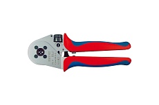 Ручной обжимник Knipex KN-975265