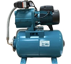 Насосная станция LEO AJm 110 1047