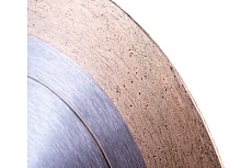 Диск алмазный отрезной Master Сeramic (200х1.4х25.4 мм) Hilberg HM505